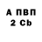 Амфетамин VHQ Lorenzo Ruotolo